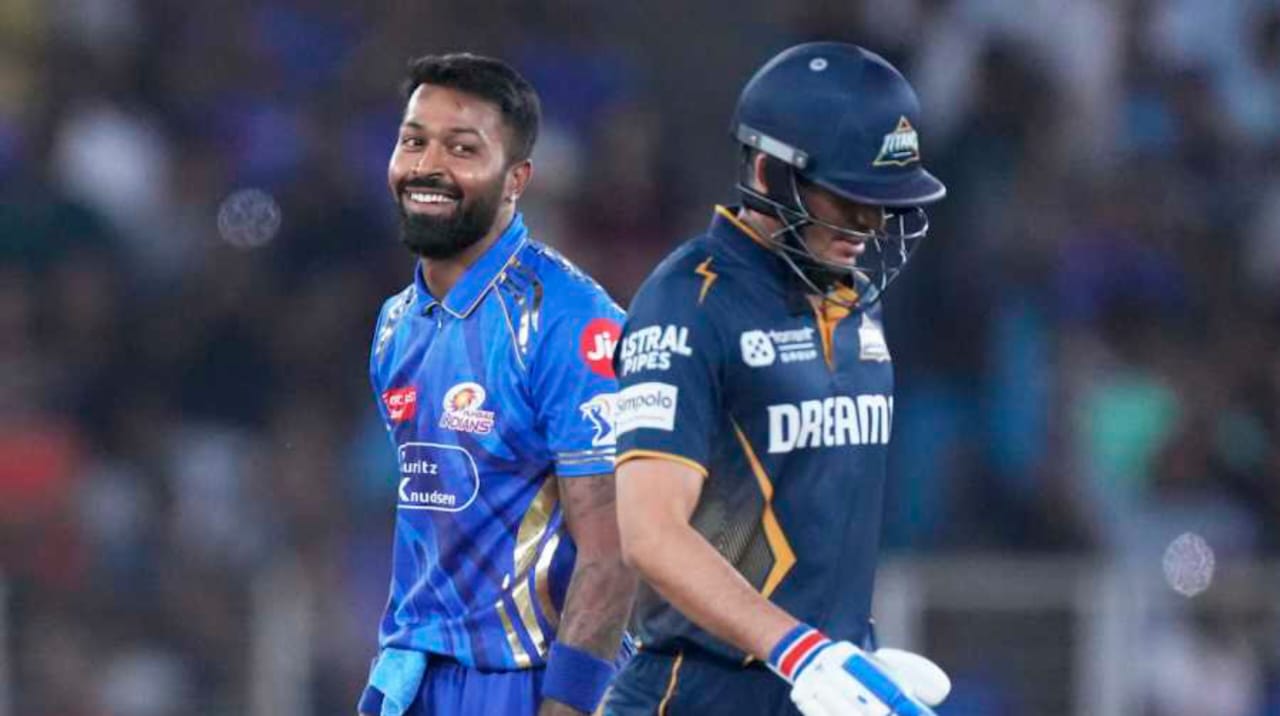 IPL 2025 MI vs GT Match Preview: গুজরাটের বিপক্ষে মুম্বাইয়ের বদলা নেওয়ার ম্যাচ, পরিসংখ্যানে এগিয়ে এই দল মারবে বাজি !! 5 IPL 2025 MI vs GT Match Preview: গুজরাটের বিপক্ষে মুম্বাইয়ের বদলা নেওয়ার ম্যাচ, পরিসংখ্যানে এগিয়ে এই দল মারবে বাজি !! 5