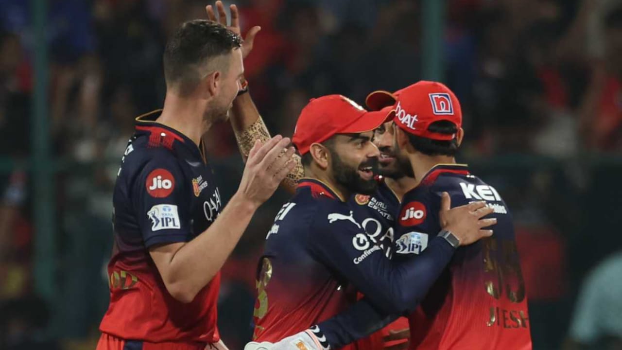 RCB'র তুরুপের তাস এই তারকা, পাঞ্জাবকে হারিয়ে ফাইনাল করবেন কনফার্ম !! 3 RCB'র তুরুপের তাস এই তারকা, পাঞ্জাবকে হারিয়ে ফাইনাল করবেন কনফার্ম !! 3