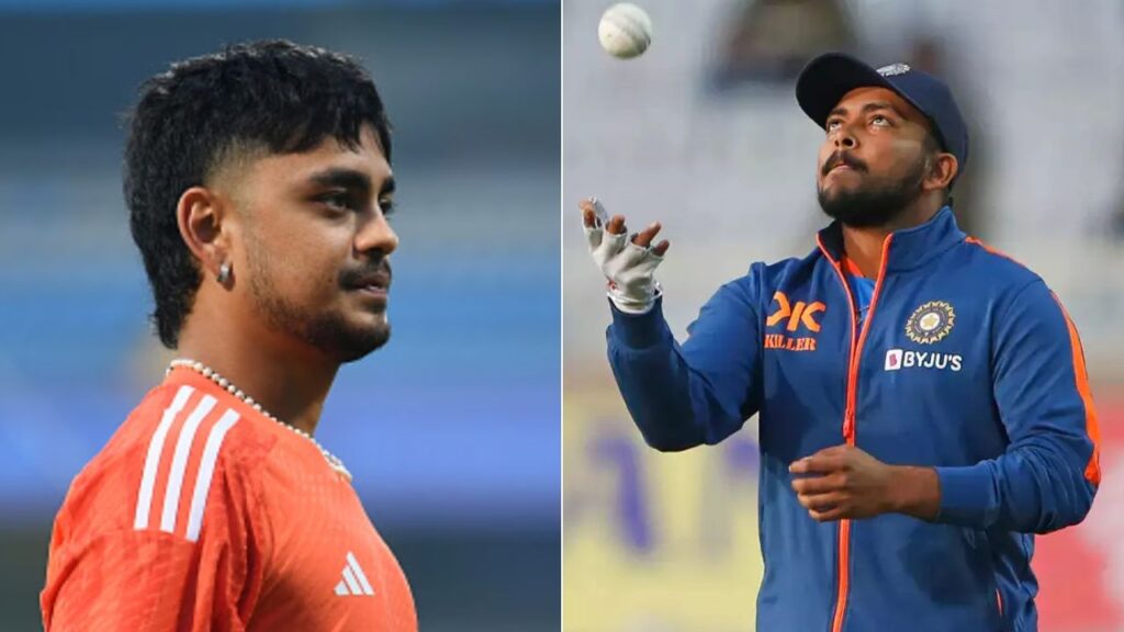 Team india