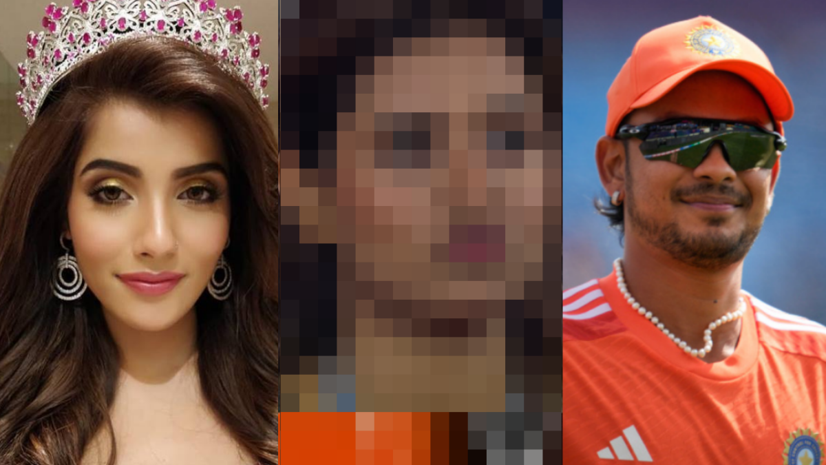 অদিতি এখন অতীত, এই ভাইরাল গার্লের প্রেমে পাগল ঈশান কিষান !! 1