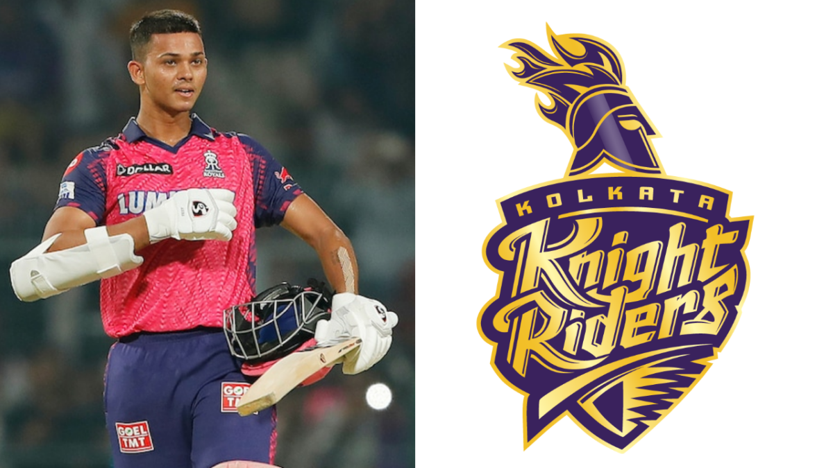 রাজস্থান ছাড়ছেন যশস্বী জয়সওয়াল, IPL 2026-এ KKR দলে নিচ্ছেন এন্ট্রি !! 1