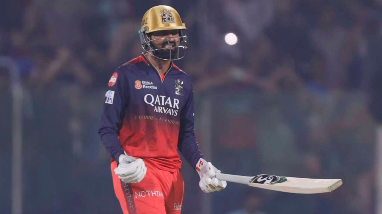 RCB vs CSK: বাদ জ্যাকব বেথেল ও দীপক হুডা, দুই দলের একাদশে এন্ট্রি নিতে চলেছেন এই ২ তারকা !! 4 RCB vs CSK: বাদ জ্যাকব বেথেল ও দীপক হুডা, দুই দলের একাদশে এন্ট্রি নিতে চলেছেন এই ২ তারকা !! 4