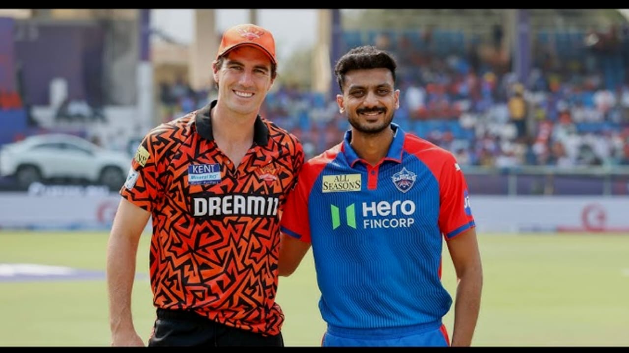 IPL 2025 SRH vs DC Match Preview: দিল্লির বিপক্ষে হায়দ্রাবাদের মরণ-বাঁচন ম্যাচ, পরিসংখ্যানে এগিয়ে এই দল মারবে বাজি !! 2 IPL 2025 SRH vs DC Match Preview: দিল্লির বিপক্ষে হায়দ্রাবাদের মরণ-বাঁচন ম্যাচ, পরিসংখ্যানে এগিয়ে এই দল মারবে বাজি !! 2