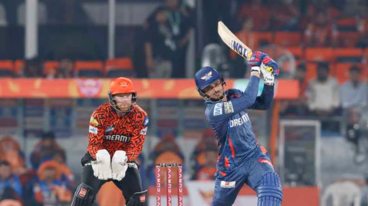 IPL 2025 LSG vs SRH Match Preview: প্লে অফের লড়াইয়ে টিকে থাকতে মরিয়া লখনউ, পরিসংখ্যানে এগিয়ে এই দল মারবে বাজি !! 6 IPL 2025 LSG vs SRH Match Preview: প্লে অফের লড়াইয়ে টিকে থাকতে মরিয়া লখনউ, পরিসংখ্যানে এগিয়ে এই দল মারবে বাজি !! 6