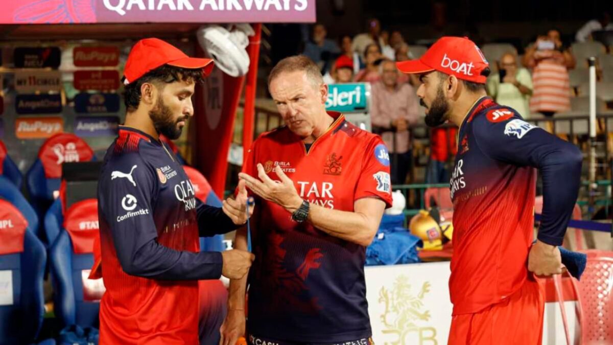 আরসিবির কপালে নেই ট্রফি, হঠাৎ করেই বন্ধ হলো IPL 2025 !! 1