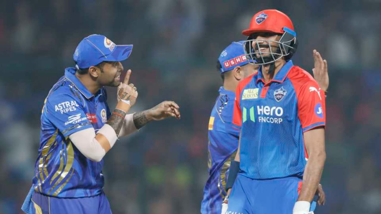 IPL 2025 MI vs DC Match Preview: ওয়াংখেড়েতে দিল্লির মরণ-বাঁচন ম্যাচ, পরিসংখ্যানে এগিয়ে এই দল মারবে বাজি !! 6 IPL 2025 MI vs DC Match Preview: ওয়াংখেড়েতে দিল্লির মরণ-বাঁচন ম্যাচ, পরিসংখ্যানে এগিয়ে এই দল মারবে বাজি !! 6