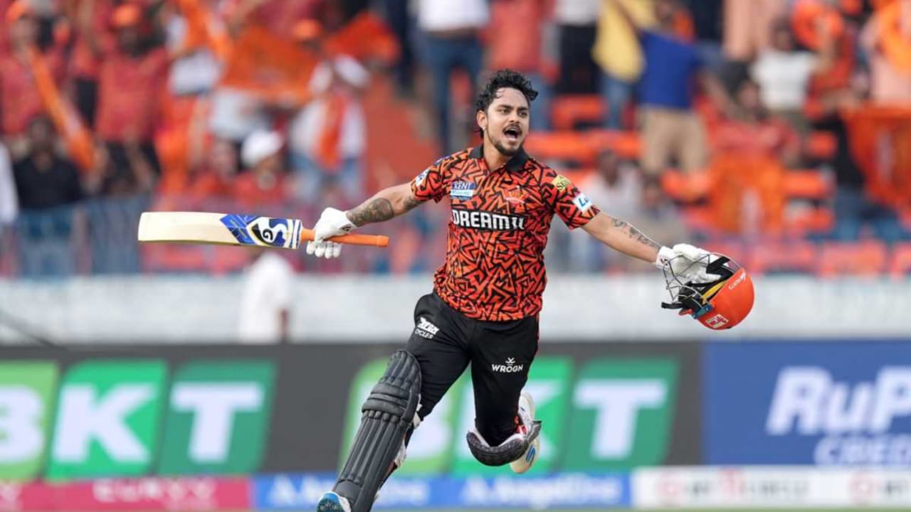 KKR'এ আসছেন ঈশান কিষাণ, ব্যাটিং অর্ডারে গুরুত্বপূর্ণ দায়িত্ব সামলাবেন এই তারকা !! 3 KKR'এ আসছেন ঈশান কিষাণ, ব্যাটিং অর্ডারে গুরুত্বপূর্ণ দায়িত্ব সামলাবেন এই তারকা !! 3