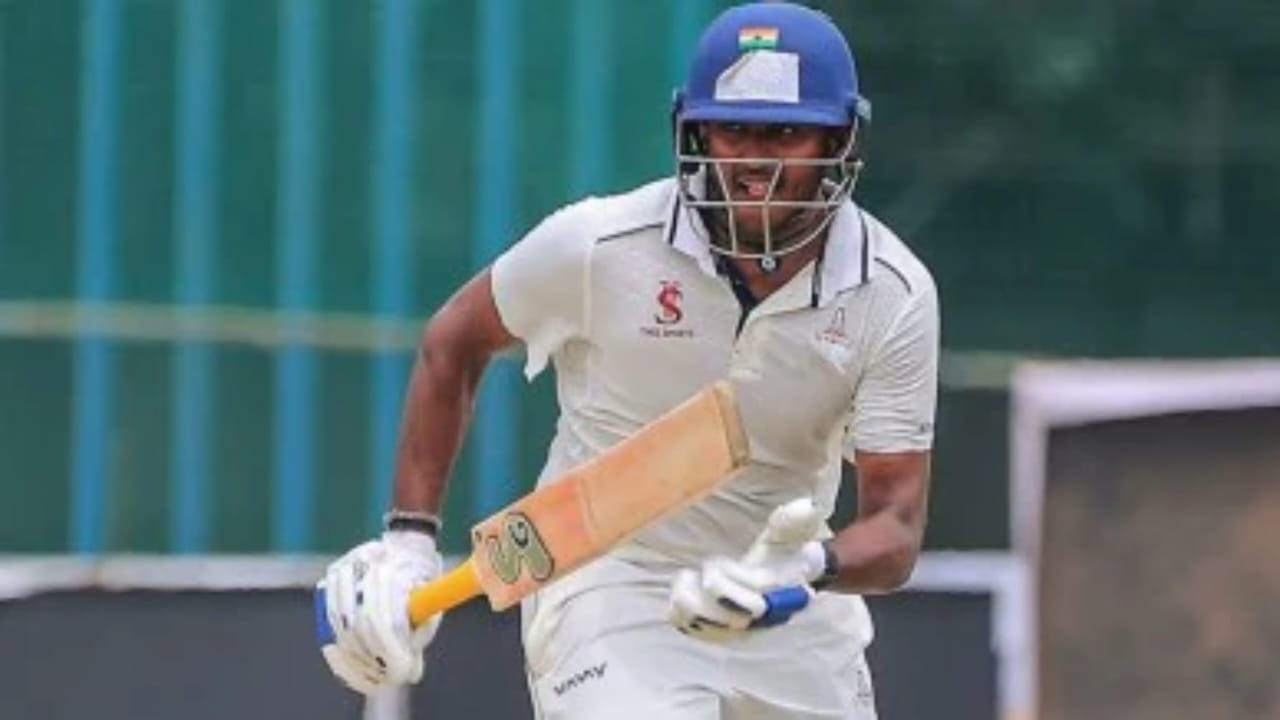 অধিনায়ক শ্রেয়স আইয়ার-ঈশান-সুদর্শন পেলেন সুযোগ, ইংল্যান্ড লায়ন্সের বিরুদ্ধে ভারতীয় 'এ' দল এলো প্রকাশ্যে !! 3 অধিনায়ক শ্রেয়স আইয়ার-ঈশান-সুদর্শন পেলেন সুযোগ, ইংল্যান্ড লায়ন্সের বিরুদ্ধে ভারতীয় 'এ' দল এলো প্রকাশ্যে !! 3