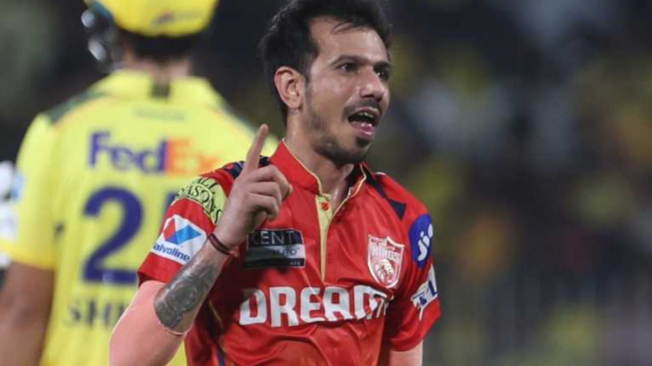 আইপিএল থেকে ছিটকে যাচ্ছেন যুজবেন্দ্র চাহাল, প্লে অফের আগে মাথায় আকাশ ভেঙে পড়লো পাঞ্জাবের !! 2