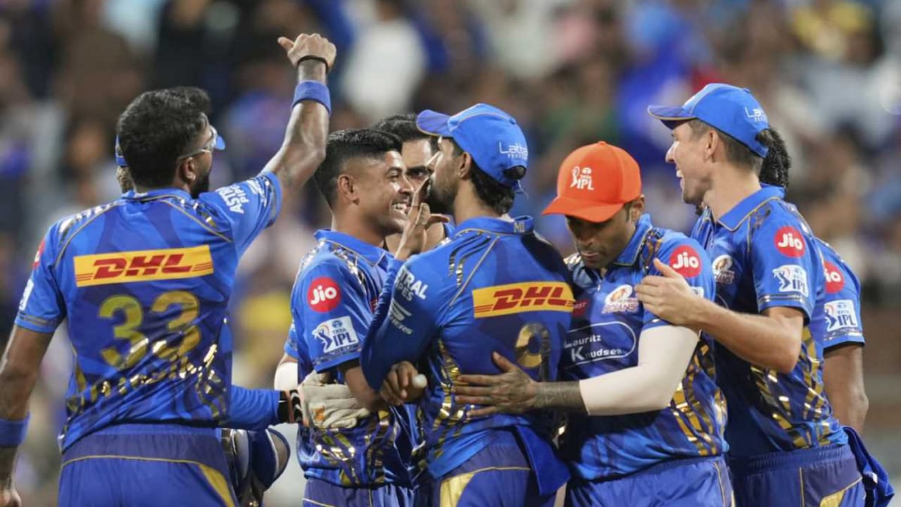 IPL 2025: পয়সা দিয়েও ট্রফি পাচ্ছে না মুম্বাই, প্লে অফেই যাত্রা শেষ করবে হার্দিক পান্ডিয়ার দল !! 3 IPL 2025: পয়সা দিয়েও ট্রফি পাচ্ছে না মুম্বাই, প্লে অফেই যাত্রা শেষ করবে হার্দিক পান্ডিয়ার দল !! 3