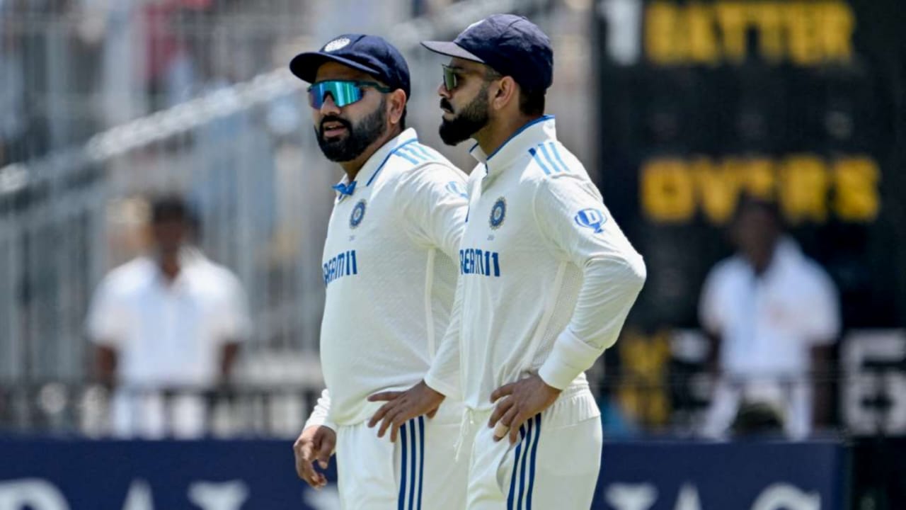 IND vs ENG: বিরাট কোহলি টেস্ট থেকে অবসর নিতেই ভাগ্য খুললো তার পুরনো বন্ধুর, পেলেন জাতীয় দলে ডাক !! 3 IND vs ENG: বিরাট কোহলি টেস্ট থেকে অবসর নিতেই ভাগ্য খুললো তার পুরনো বন্ধুর, পেলেন জাতীয় দলে ডাক !! 3