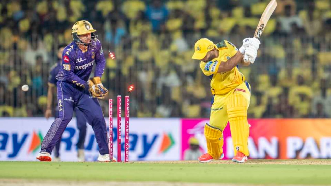 IPL 2025 KKR vs CSK Match Preview: চেন্নাইয়ের বিপক্ষে কলকাতার মরণ-বাঁচন ম্যাচ, পরিসংখ্যানে এগিয়ে এই দল মারবে বাজি !! 5 IPL 2025 KKR vs CSK Match Preview: চেন্নাইয়ের বিপক্ষে কলকাতার মরণ-বাঁচন ম্যাচ, পরিসংখ্যানে এগিয়ে এই দল মারবে বাজি !! 5