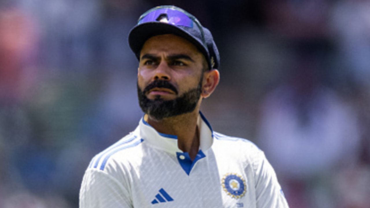 IND vs ENG: না থেকেও যেন রয়েছেন বিরাট, ইংল্যান্ড সিরিজের আগে মহাতারকার ছত্রছায়ায় শুভমান-পন্থ’রা !! 2 Virat Kohli | IND vs ENG | Image: Getty Images