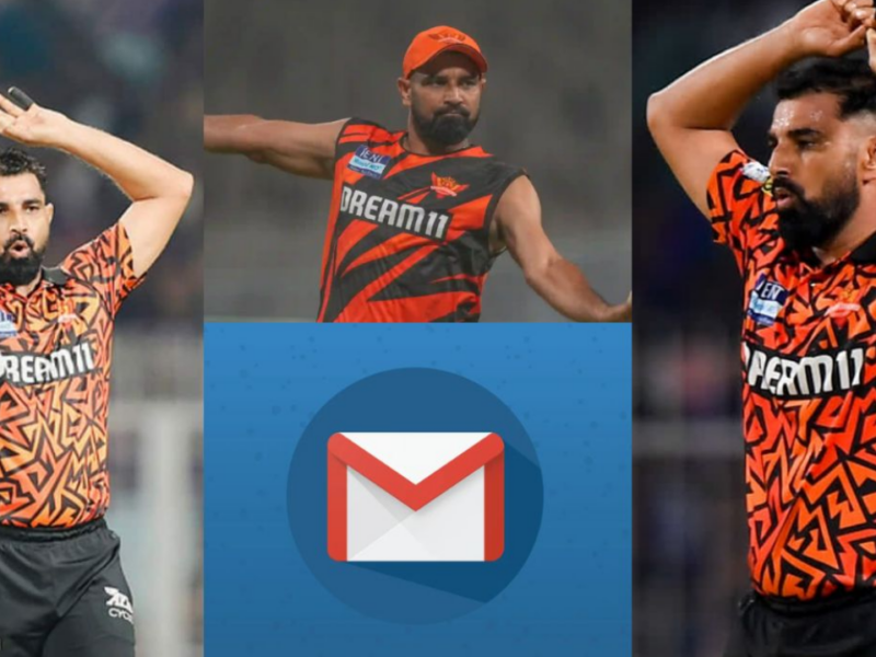 IPL-এর মাঝেই 'প্রাণনাশের' হুমকি পেলেন মোহম্মদ শামি, হলেন পুলিশের দ্বারস্থ !! 6