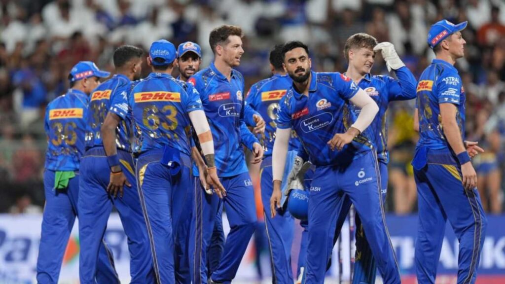 কপাল পুড়বে RCB'এর, বৃষ্টির কারণে ম্যাচ ভেস্তে গেলে পাঞ্জাব নেবে ফাইনালে সরাসরি এন্ট্রি !! 3 mi-lost-3-stars-before-ipl-play-offs