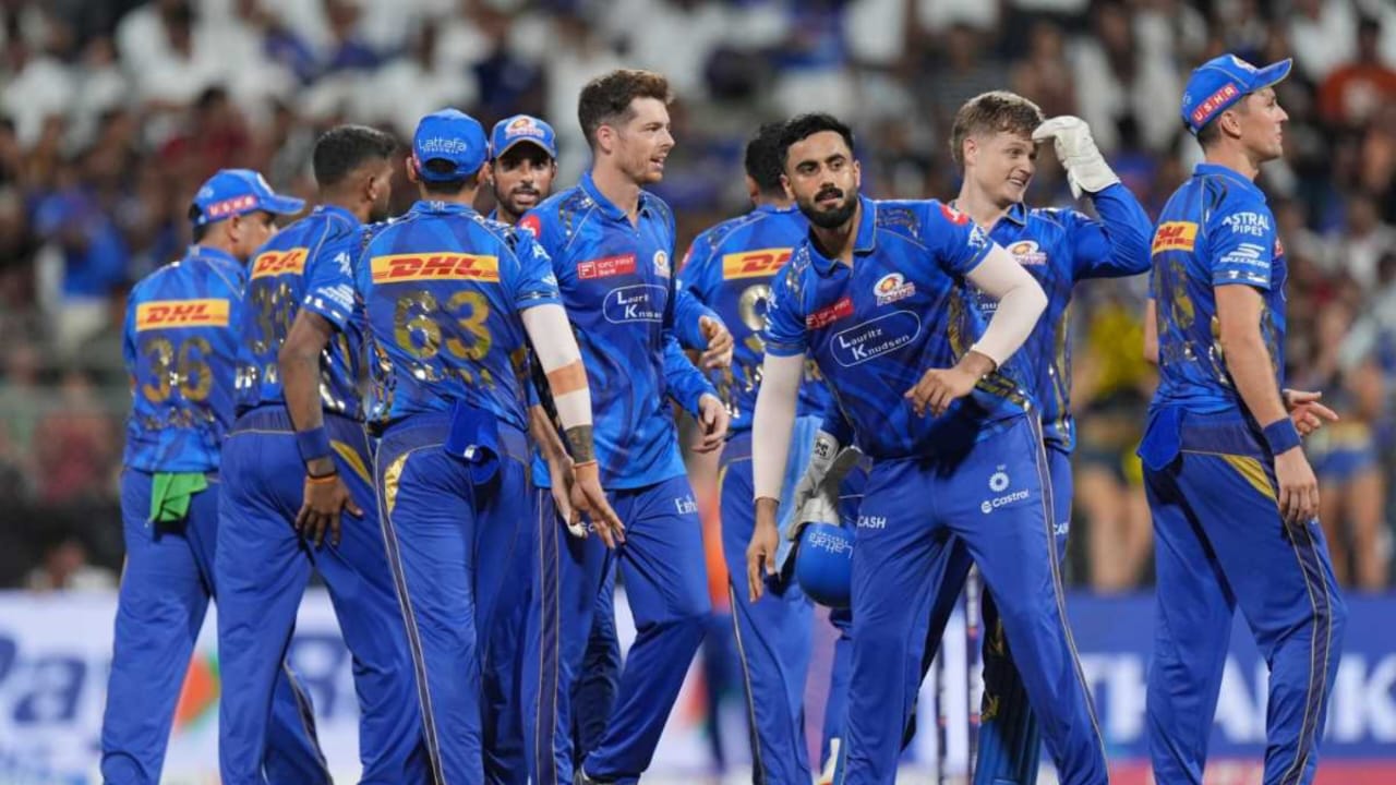 ঈশান কিষাণের রক্তে মুম্বাই ইন্ডিয়ান্স, RCB'কে হারিয়ে নিজের পুরনো দলকে সাহায্য করলেন তিনি !! 3 ঈশান কিষাণের রক্তে মুম্বাই ইন্ডিয়ান্স, RCB'কে হারিয়ে নিজের পুরনো দলকে সাহায্য করলেন তিনি !! 3