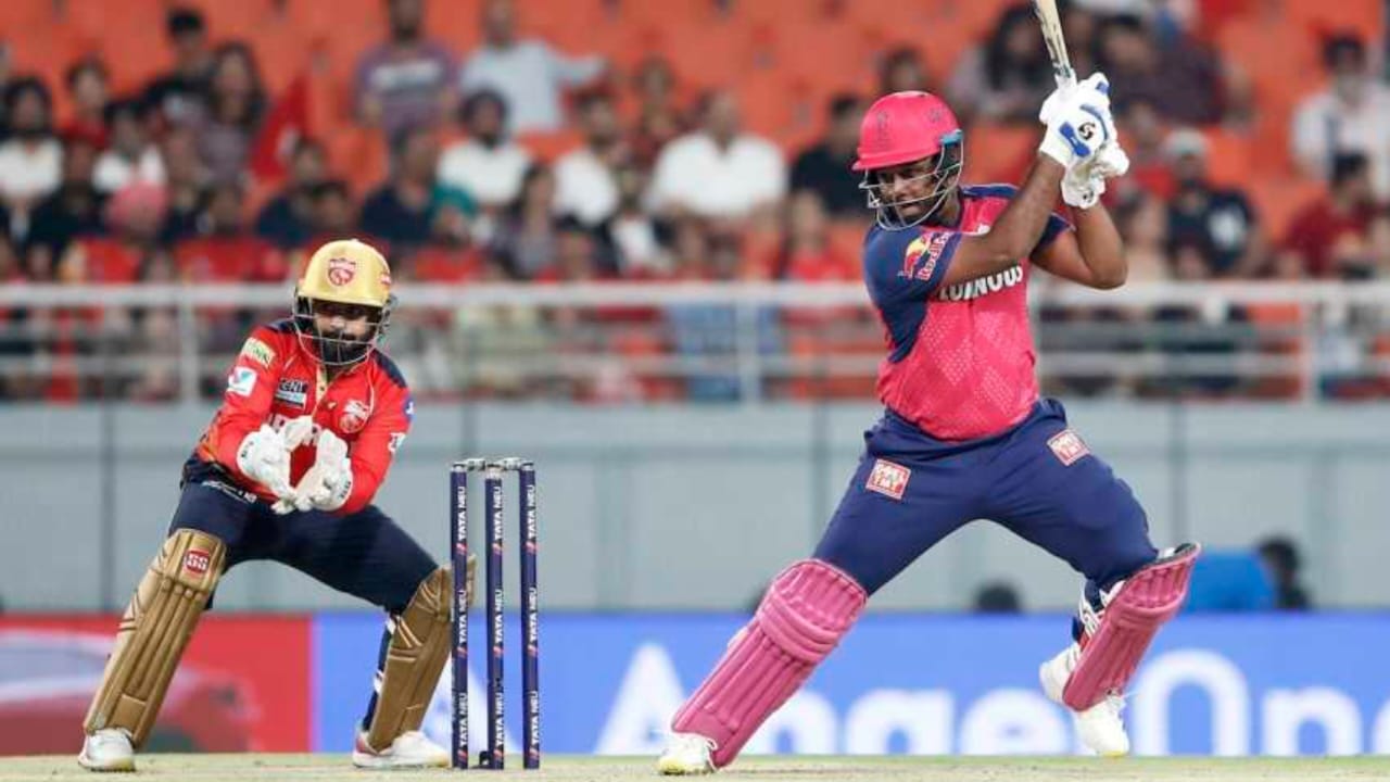 RR vs PBKS: নেই মার্কাস স্টয়নিস, জশ ইংলিশ, রাজস্থানের বিপক্ষে পাঞ্জাব দলে এন্ট্রি নিচ্ছেন এই দুই তারকা !! 5 RR vs PBKS: নেই মার্কাস স্টয়নিস, জশ ইংলিশ, রাজস্থানের বিপক্ষে পাঞ্জাব দলে এন্ট্রি নিচ্ছেন এই দুই তারকা !! 5