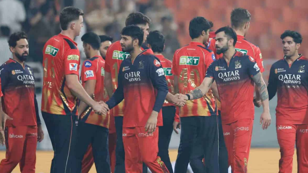 ফাইনালে জায়গা নিশ্চিত পাঞ্জাব কিংসের, হাই ভোল্টেজ ম্যাচে এন্ট্রি নিচ্ছেন কিংবদন্তি তারকা !! 2 Ipl 202