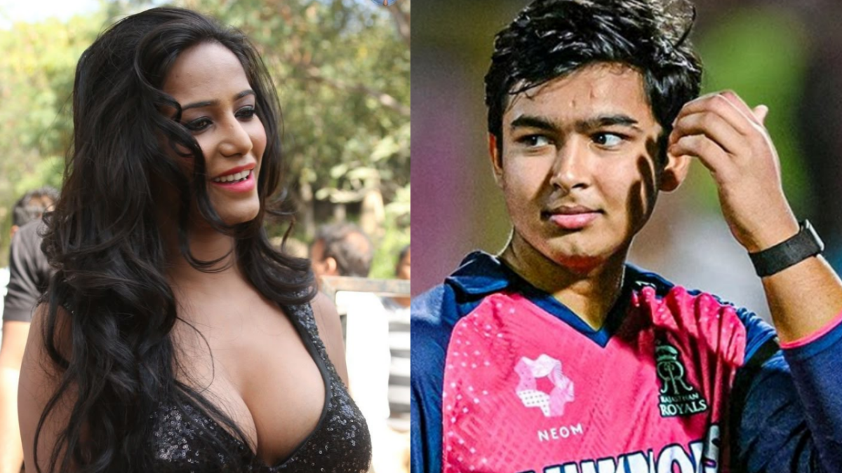 “কী দারুন ওর…” কিশোর বৈভবের প্রেমে হাবুডুবু খাচ্ছেন পুনম পান্ডে, করলেন এই মন্তব্য !! 1