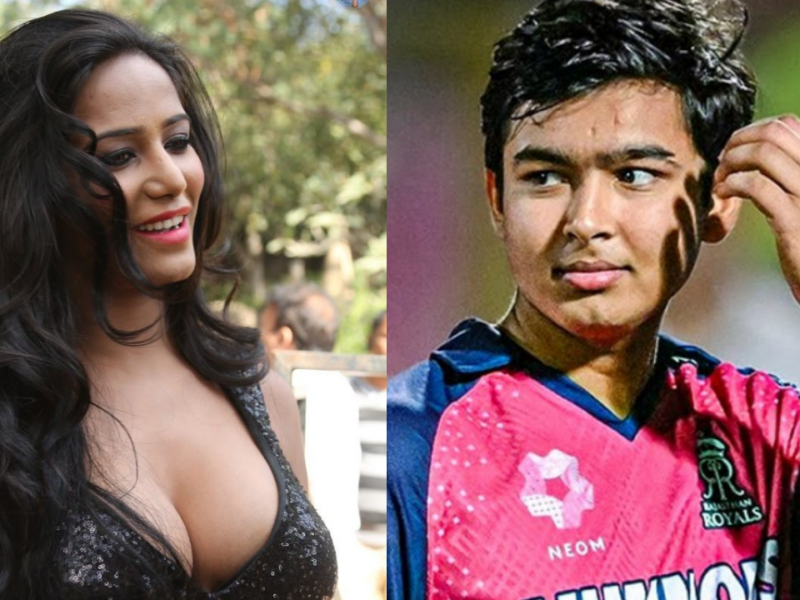 “কী দারুন ওর…” কিশোর বৈভবের প্রেমে হাবুডুবু খাচ্ছেন পুনম পান্ডে, করলেন এই মন্তব্য !! 5