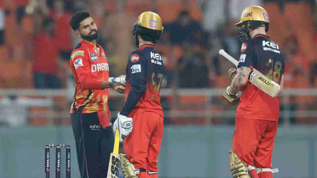 IPL 2025 Final PBKS vs RCB Toss Report in Bengali: বেঙ্গালুরুর বিপক্ষে টসে জিতলো পাঞ্জাব, ট্রফিখরা কাটাতে চেনা মুখেই ভরসা রাখছে দুই শিবির !! 4 PBKS vs RCB | IPL | Image: Getty Images