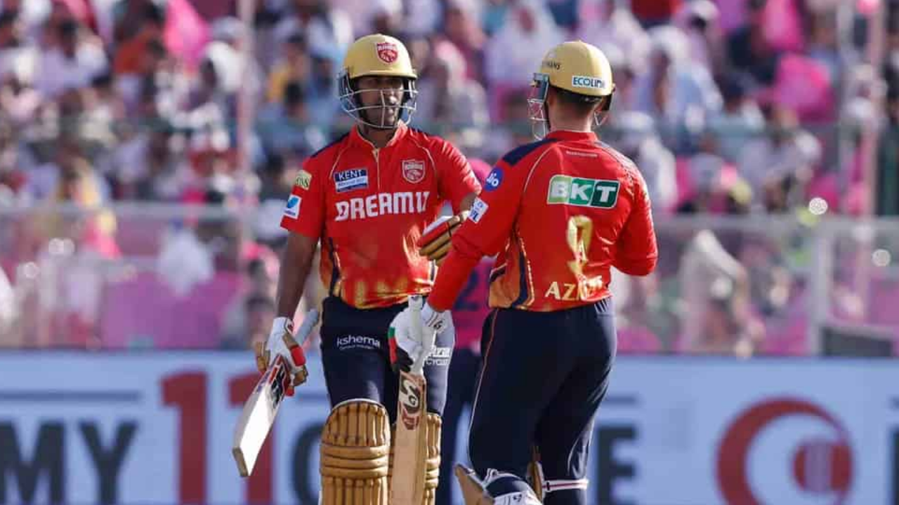 IPL 2025 PBKS vs RCB Playing XI: কোয়ালিফায়ার ম্যাচে নেই ইয়ানসেন, এই তারকাকে কেন্দ্রে রেখে ছক সাজাচ্ছে পাঞ্জাব !! 5 Punjab Kings | IPL | Image: Getty Images