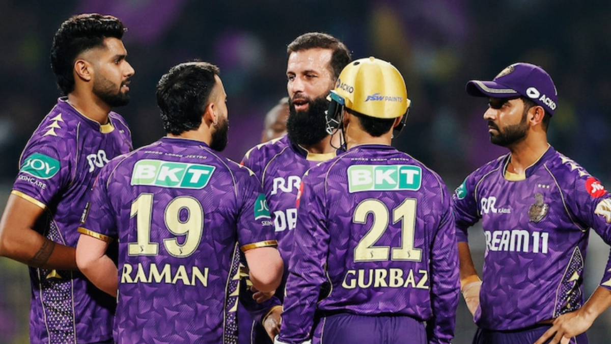 চরম শিক্ষা পেল KKR, পরের মৌসুমে এই খেলোয়াড়কে করবে আউট !! 1