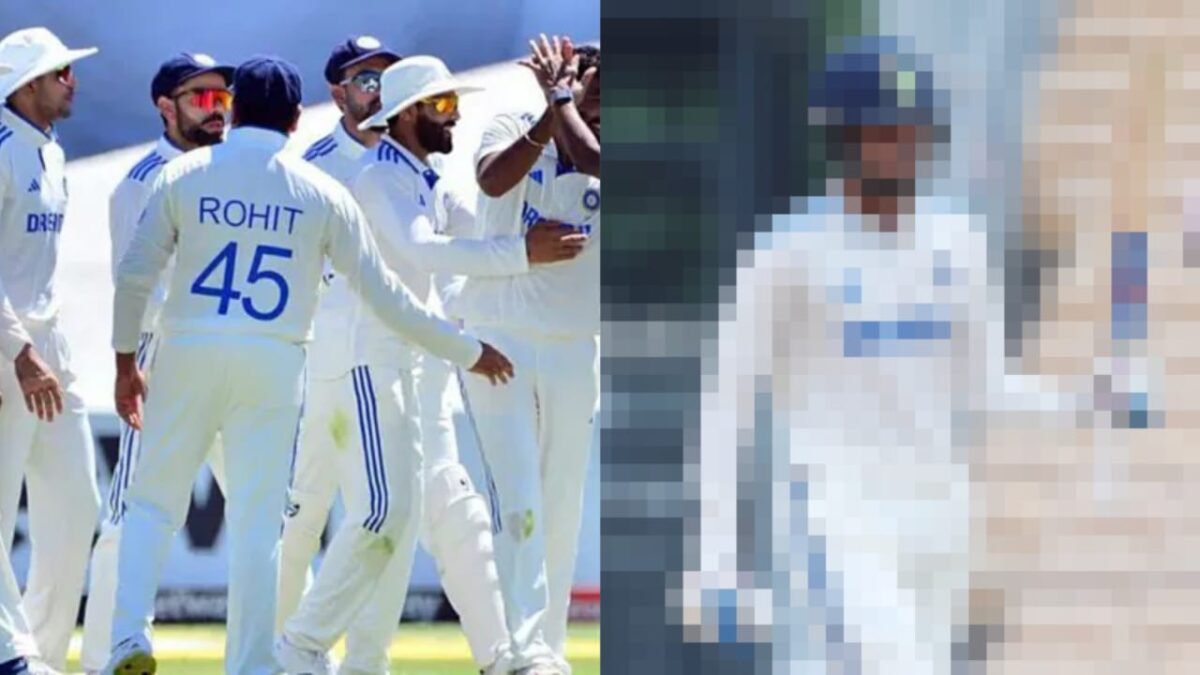 নতুন টেস্ট অধিনায়ক ঘোষণা করলো বিসিসিআই, এই তরুণ তারকা পাচ্ছেন গুরুত্বপূর্ণ দায়িত্ব !! 1