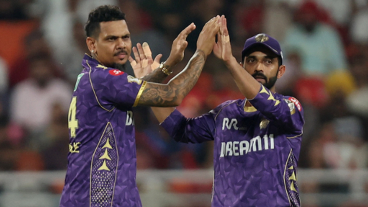 ক্যাপ্টেন্সি থেকে সরে দাঁড়াচ্ছেন অজিঙ্কা রাহানে, এই তারকা দেবেন বাঁকি ২ ম্যাচে নেতৃত্ব !! 1