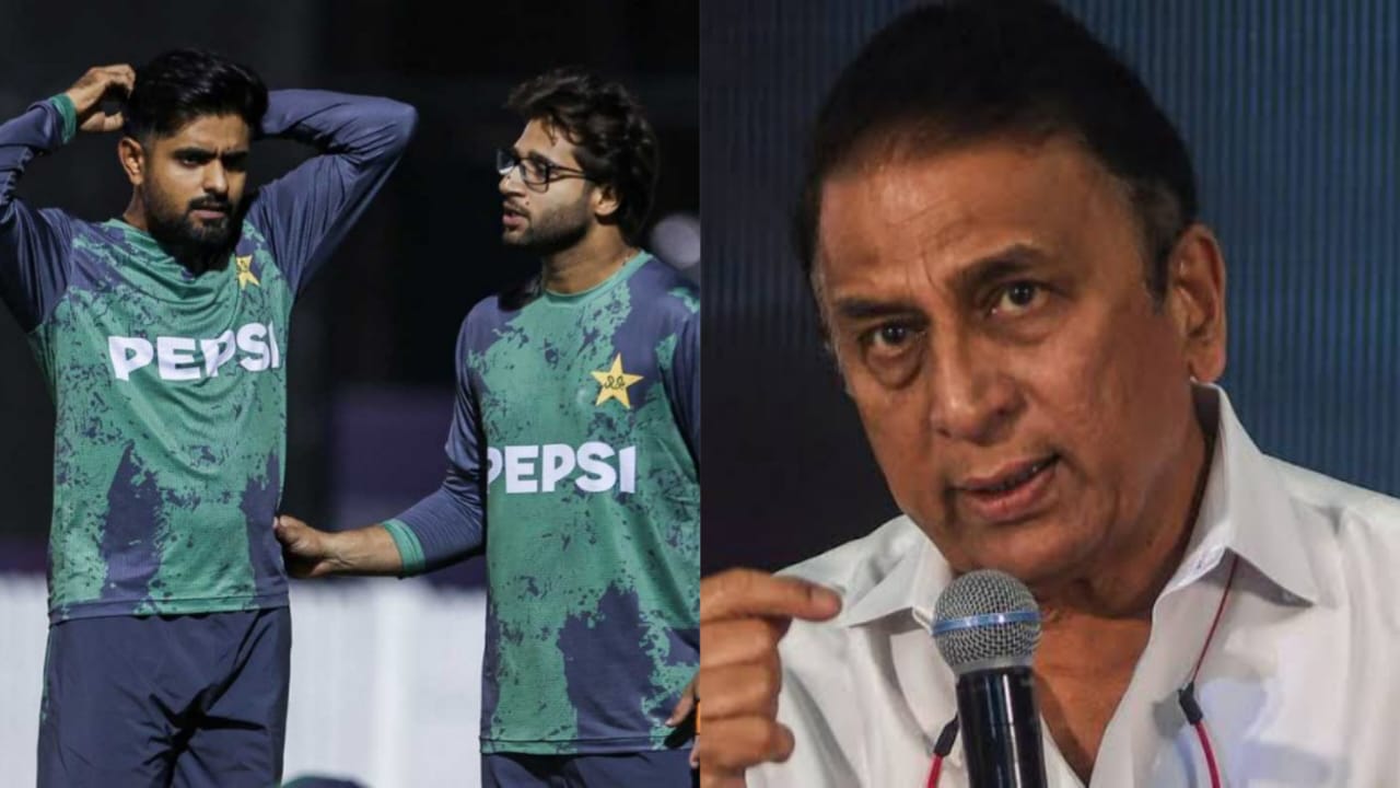 "পাকিস্তানকে সরিয়ে দাও..", দুই দেশের উত্তেজনার মধ্যে সুনীল গাভাস্কারের হুংকার, চাপে পাক ক্রিকেট !! 2 "পাকিস্তানকে সরিয়ে দাও..", দুই দেশের উত্তেজনার মধ্যে সুনীল গাভাস্কারের হুংকার, চাপে পাক ক্রিকেট !! 2