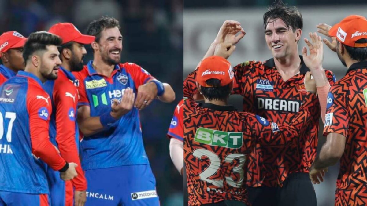 IPL 2025: বাকি ম্যাচগুলির জন্য আসছেন না এই ৫ অজি তারকা, মাথায় হাত ফ্রাঞ্চাইজিগুলির !! 1