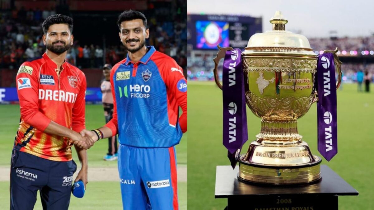 IPL 2025: এই তারিখ থেকে শুরু হবে আইপিএল, দিনক্ষণ ঠিক করে ফেললো বিসিসিআই !! 1
