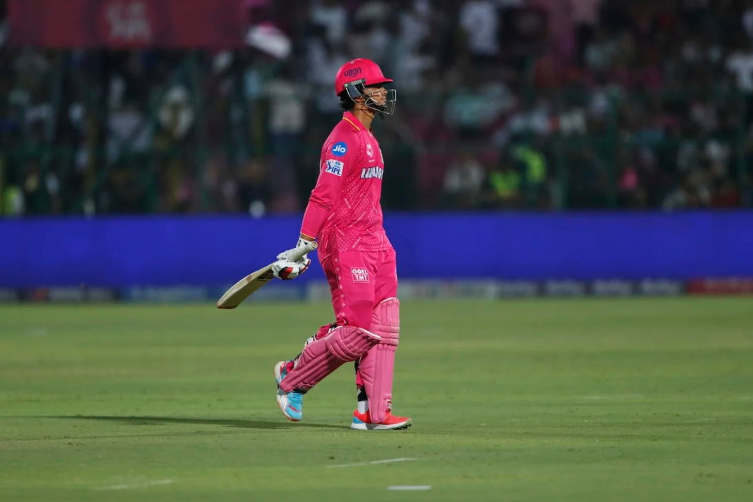 Vaibhav Suryavanshi | IPL | Image: Getty Images