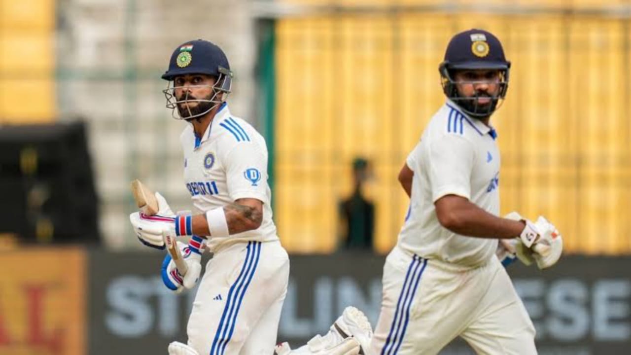 IND vs ENG: এই ৩ কারণের জন্য ইংল্যান্ড সফরে ভারতীয় দলের হার নিশ্চিত, চিন্তায় রয়েছেন গৌতম গম্ভীর !! 2 IND vs ENG: এই ৩ কারণের জন্য ইংল্যান্ড সফরে ভারতীয় দলের হার নিশ্চিত, চিন্তায় রয়েছেন গৌতম গম্ভীর !! 2