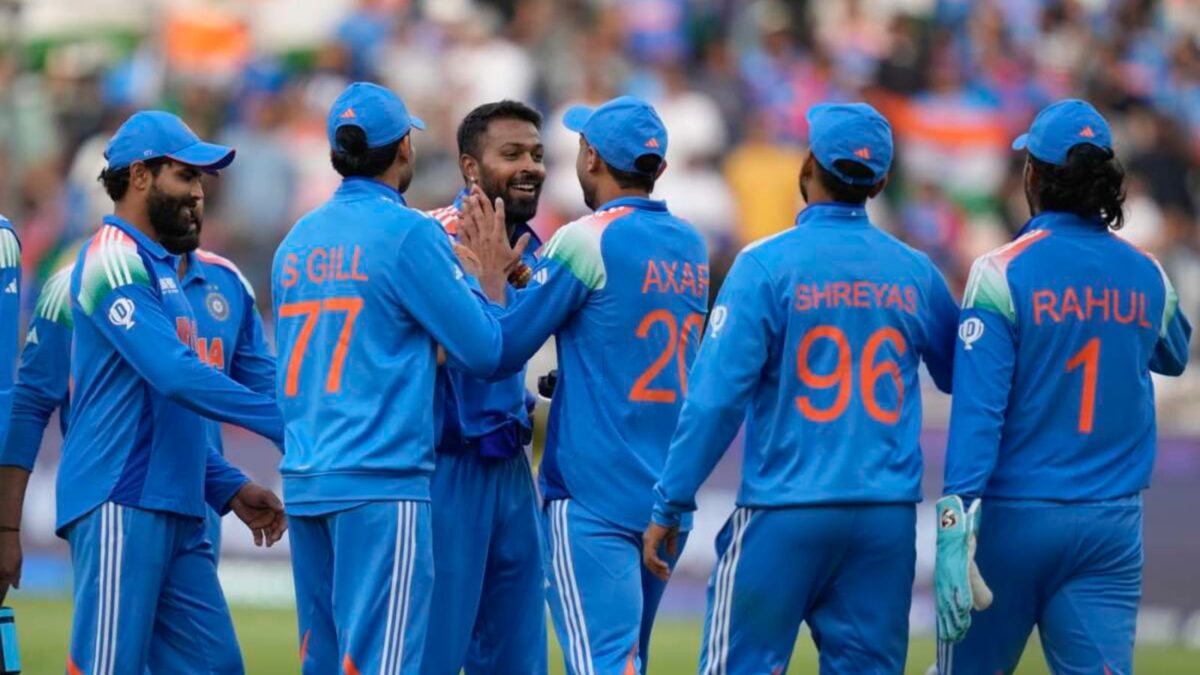 বাংলাদেশের বিপক্ষে টি-20 সিরিজের জন্য নতুন অধিনায়ক ঘোষণা, হার্দিক-সূর্যকুমার হারালেন দায়িত্ব !! 1