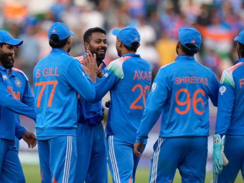 বাংলাদেশের বিপক্ষে টি-20 সিরিজের জন্য নতুন অধিনায়ক ঘোষণা, হার্দিক-সূর্যকুমার হারালেন দায়িত্ব !! 8