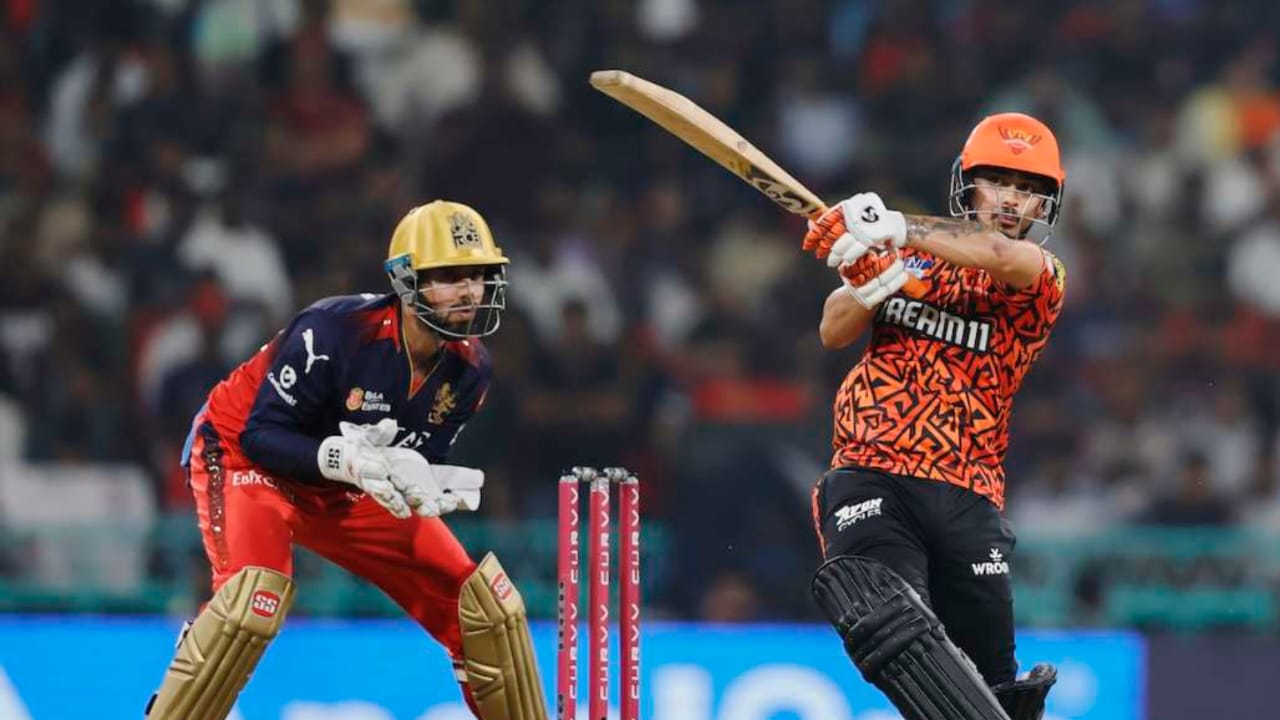 হায়দ্রাবাদের বিপক্ষে হারলো RCB, লক্ষ্মীলাভ হলো পাঞ্জাব কিংসের !! 2 হায়দ্রাবাদের বিপক্ষে হারলো RCB, লক্ষ্মীলাভ হলো পাঞ্জাব কিংসের !! 2