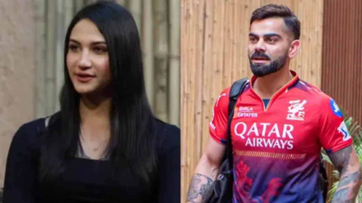 'অনেক টিপস দিয়েছেন…' কোহলির সাথে অতীতের আলাপচারিতা নিয়ে মুখ খুললেন অনায়া বাঙ্গার, করলেন এই মন্তব্য !! 1