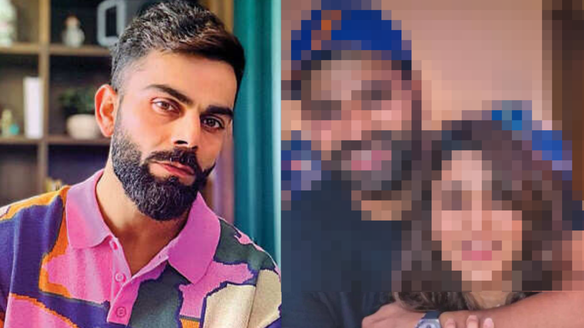 এই প্রথম নয়, আগেও অন্য ক্রিকেটারের গার্লফ্রেন্ডের সাথে সময় কাটিয়েছেন বিরাট !! 1