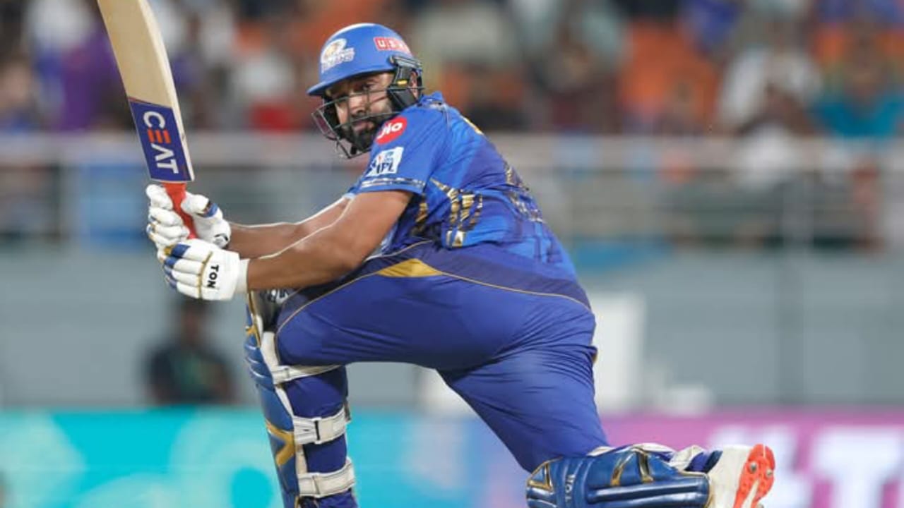 GT vs MI: রোহিত-বেয়ারস্টোর বিধ্বংসী ইনিংস, গুজরাটের বিপক্ষে ২২৮ রান সংগ্রহ করলো মুম্বাই !! 3 GT vs MI: রোহিত-বেয়ারস্টোর বিধ্বংসী ইনিংস, গুজরাটের বিপক্ষে ২২৮ রান সংগ্রহ করলো মুম্বাই !! 2
