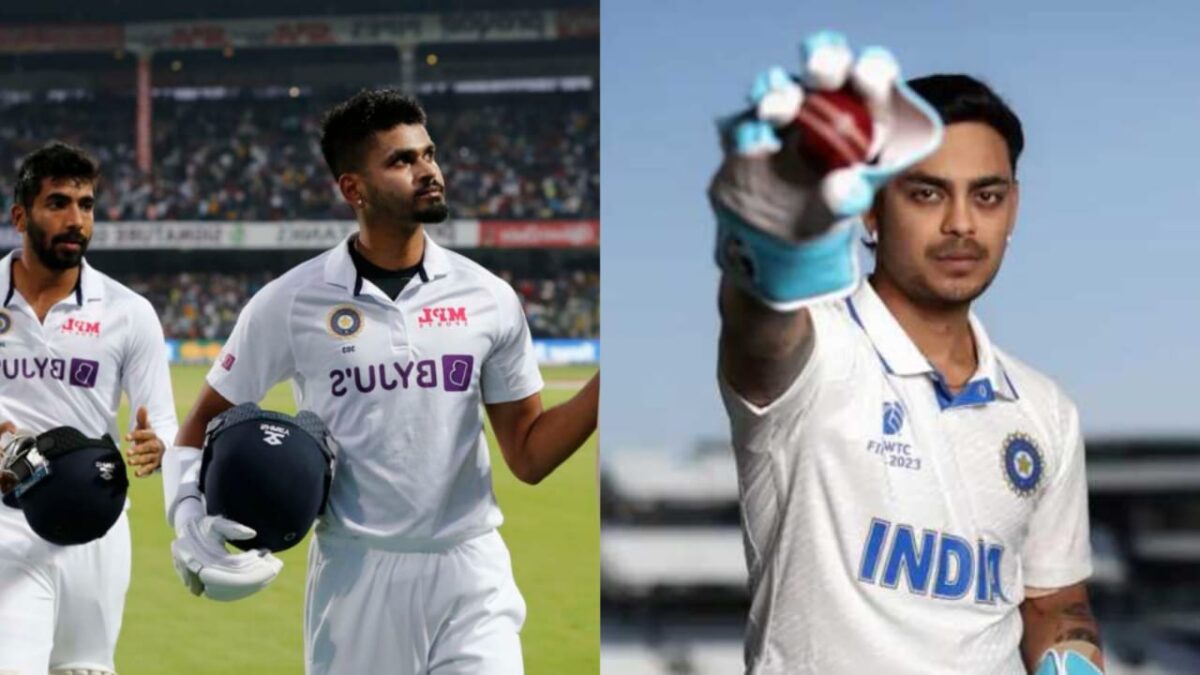 অধিনায়ক শ্রেয়স আইয়ার-ঈশান-সুদর্শন পেলেন সুযোগ, ইংল্যান্ড লায়ন্সের বিরুদ্ধে ভারতীয় 'এ' দল এলো প্রকাশ্যে !! 1
