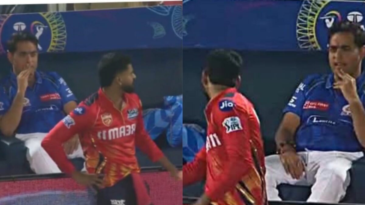 মুম্বাই-পাঞ্জাব ম্যাচে ম্যাচ ফিক্সিংয়ের ছায়া, র‌্যাডারে শ্রেয়স আইয়ারের রহস্যময় গতিবিধি !! 1
