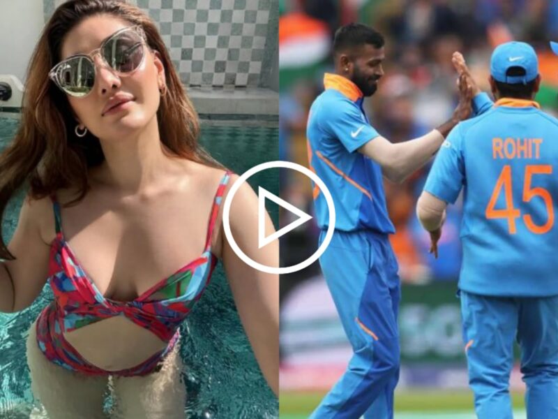 উদ্দাম অন্তরঙ্গতা! শেফালী জরিওয়ালার সাথে এই তারকা ক্রিকেটারের গোপন ভিডিও ফাঁস !! 10
