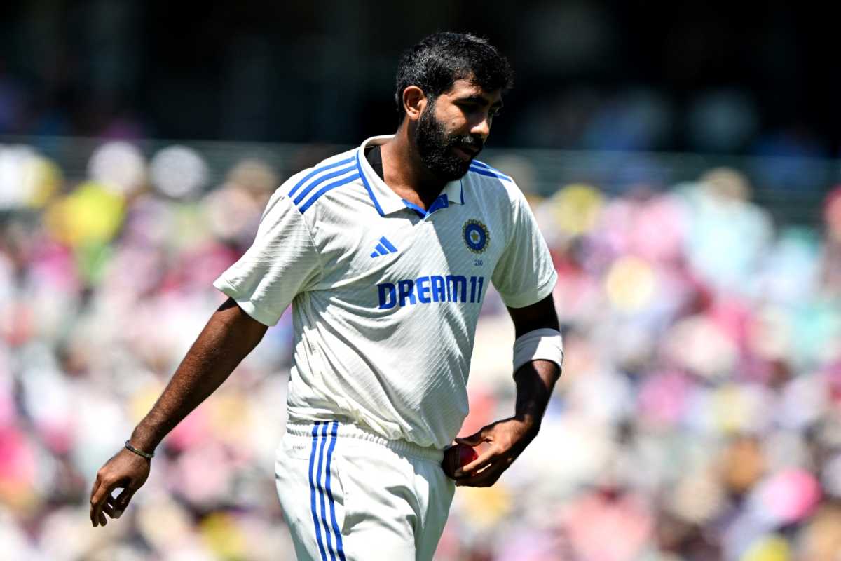IND vs ENG: ‘ওয়াইল্ড কার্ড এন্ট্রি’ নিলেন গম্ভীরের পছন্দের তারকা, বুমরাহকে ছাড়াই লিডসে টিম ইন্ডিয়া !! 3 Jasprit Bumrah | Image: Getty Images
