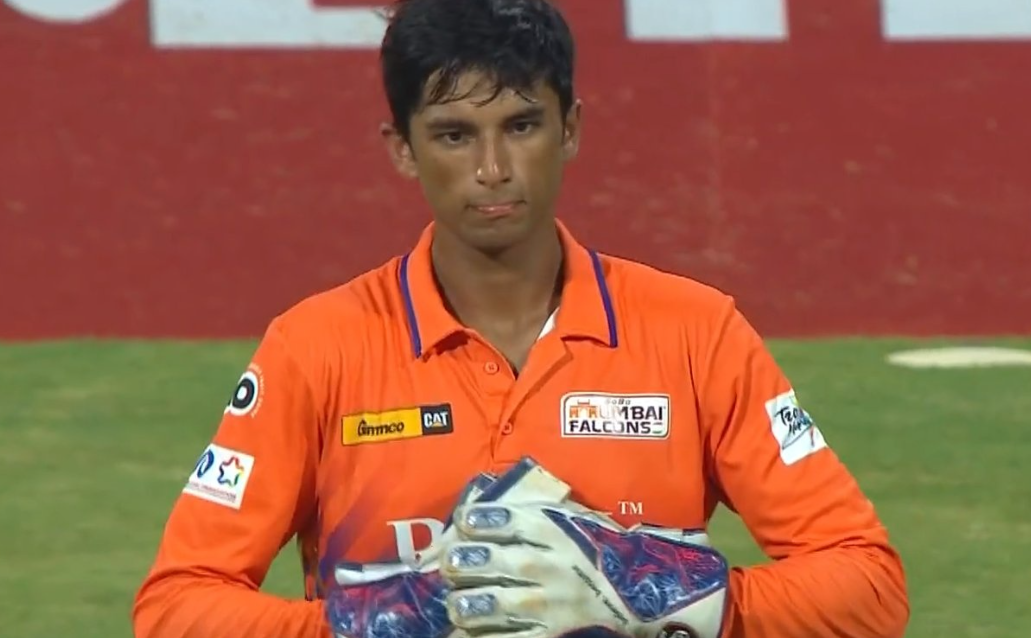 পন্থ-রাহুলদের দিন শেষ, টিম ইন্ডিয়ার দরজায় কড়া নাড়ছেন এই KKR তারকা !! 2 Angkrish Raghuvanshi | Image: Twitter