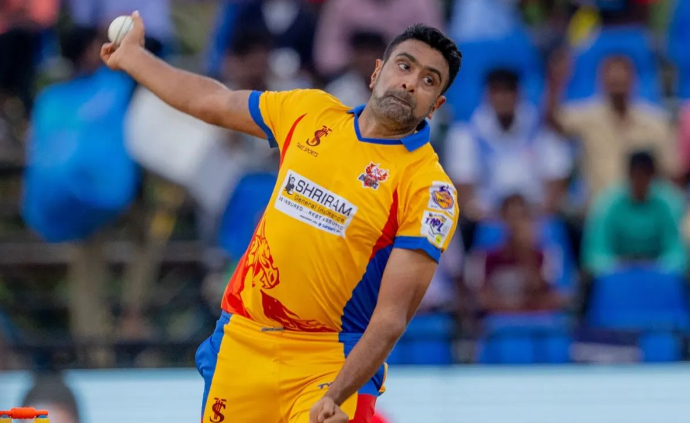 বিতর্কের কেন্দ্রে রবিচন্দ্রণ অশ্বিন, উঠলো বল বিকৃতির মারাত্মক অভিযোগ !! 2 Ravichandran Ashwin | Image: Getty Images
