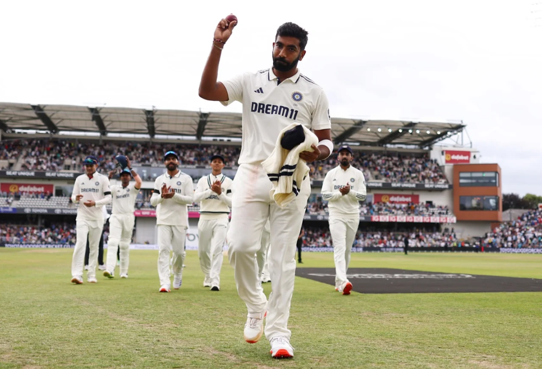 IND vs ENG 1st Test: বুমরাহ বিক্রমে ৬ রানের লিড পেলো ভারত, হেডিংলেতে ব্যাট হাতে উজ্জ্বল কে এল রাহুল !! 2 Jasprit Bumrah | IND vs ENG | Image: Getty Images
