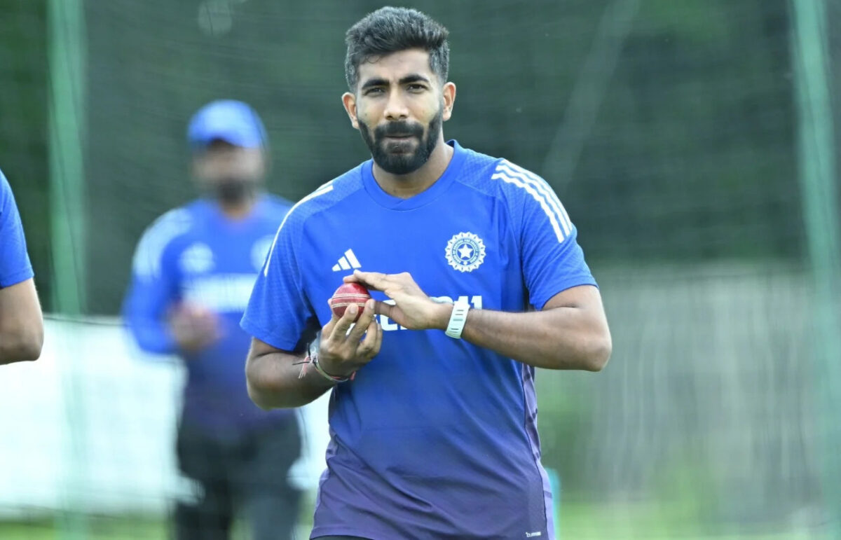 IND vs ENG: ইংল্যান্ডের বিরুদ্ধে চমকপ্রদ স্ট্র্যাটেজি টিম ইন্ডিয়ার, বুমরাহকে ছাড়াই দল সাজাবেন কোচ গম্ভীর !! 1