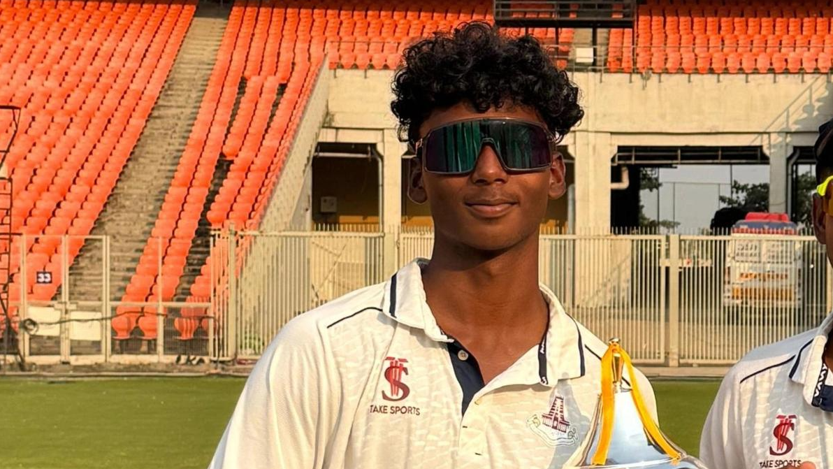 ইংল্যান্ড সফরের নয়া দল ঘোষণা BCCI-এর, সুযোগ পেলেন দুই তরুণ তুর্কি !! 2 D Deepesh | IND vs ENG | Image: Getty Images