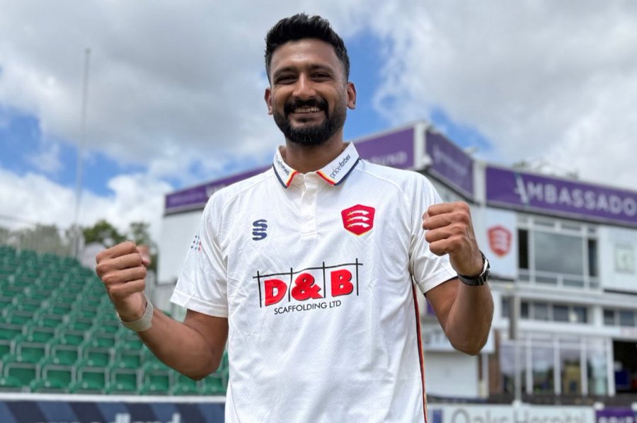 উন্মুক্ত চাঁদের পর এই CSK প্লেয়ার ছাড়লেন দেশ, ইংল্যান্ডের মাটিতে তুলবেন ঝড় !! 2 Csk